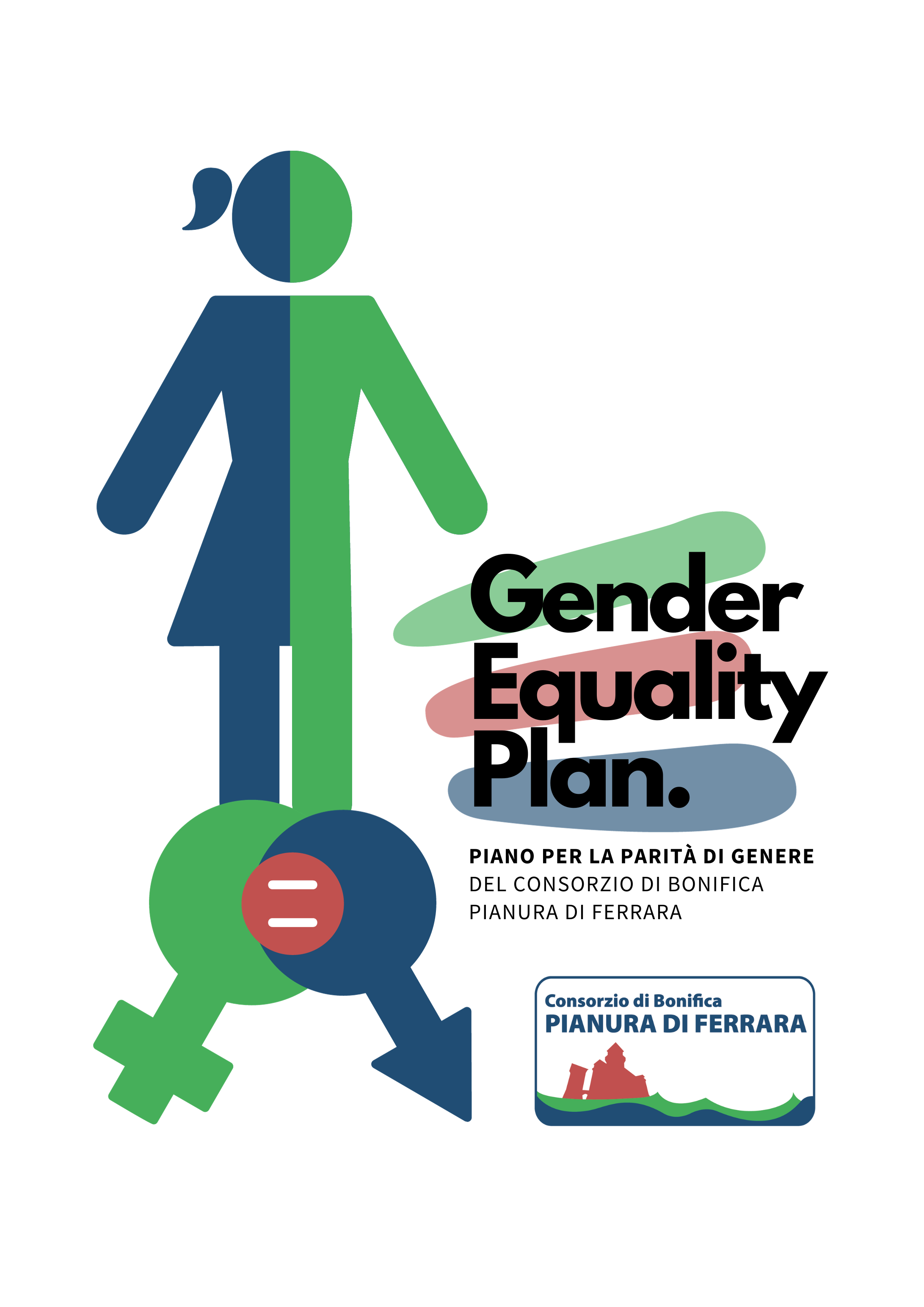 Il Consorzio ha approvato il Gender Equality Plan