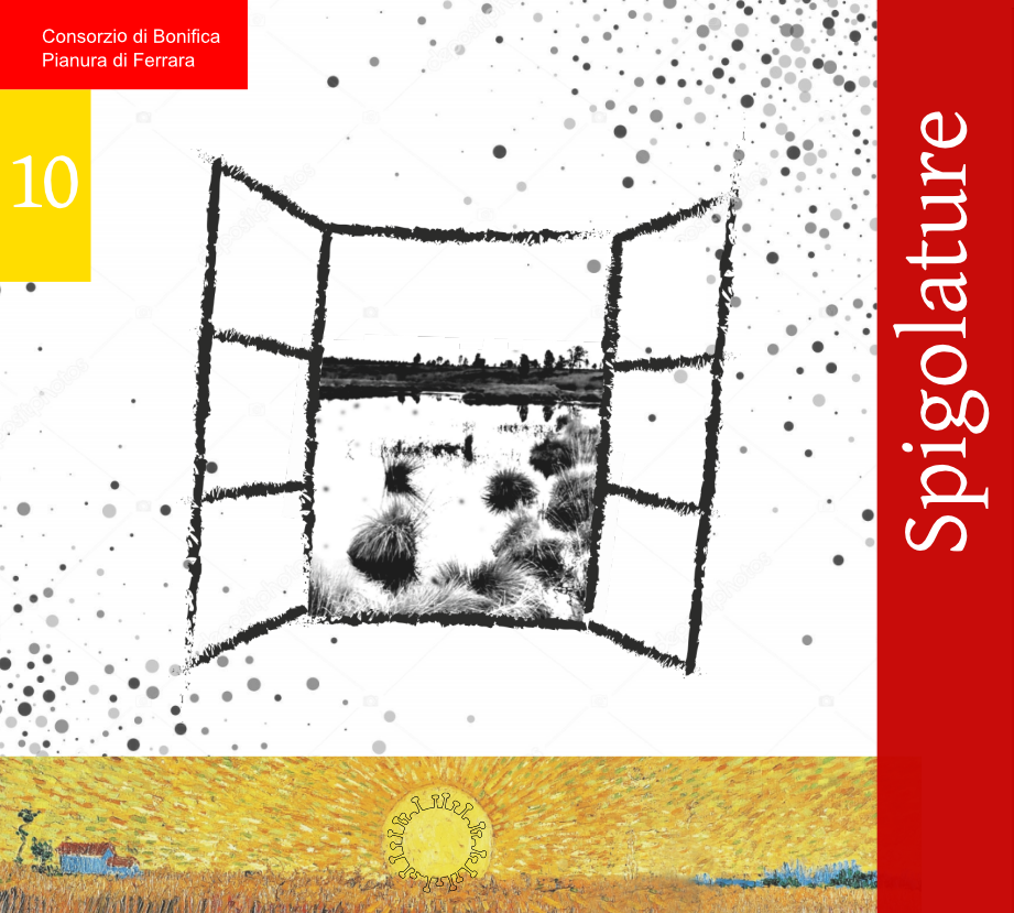 Spigolature copertina sito