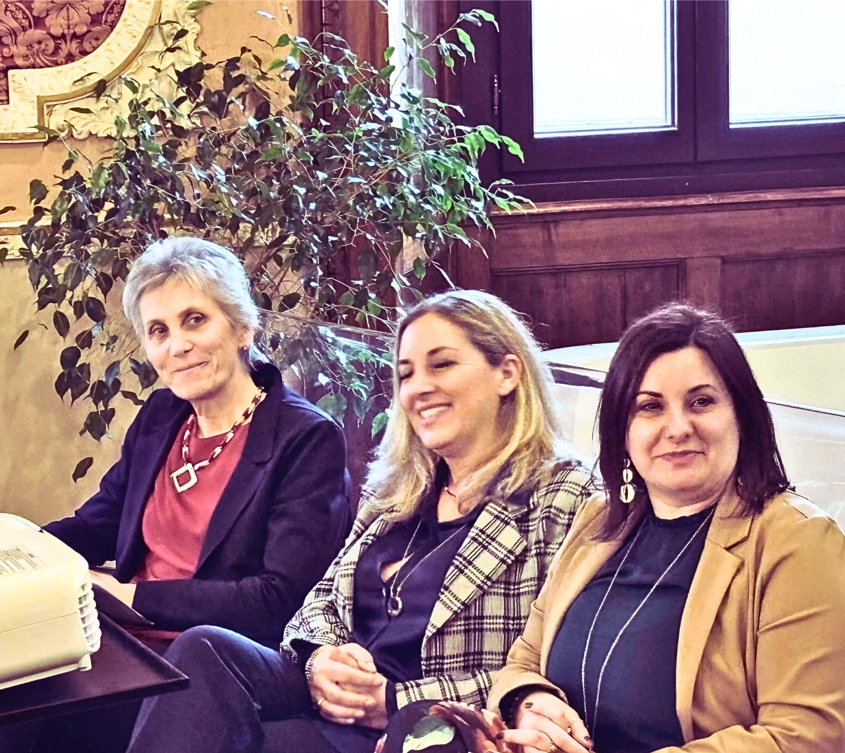 Evento 6 marzo Salvi Zucaro Ferrigno