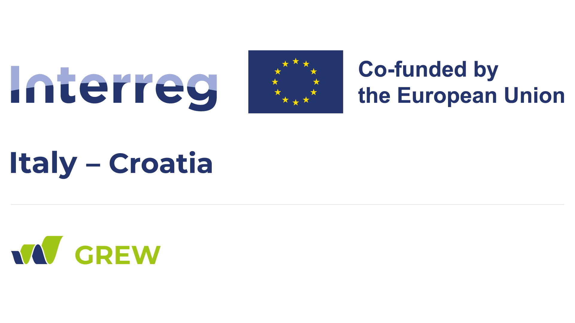 GREW - Governance of Wetlands in Italy-Croatia cross border region