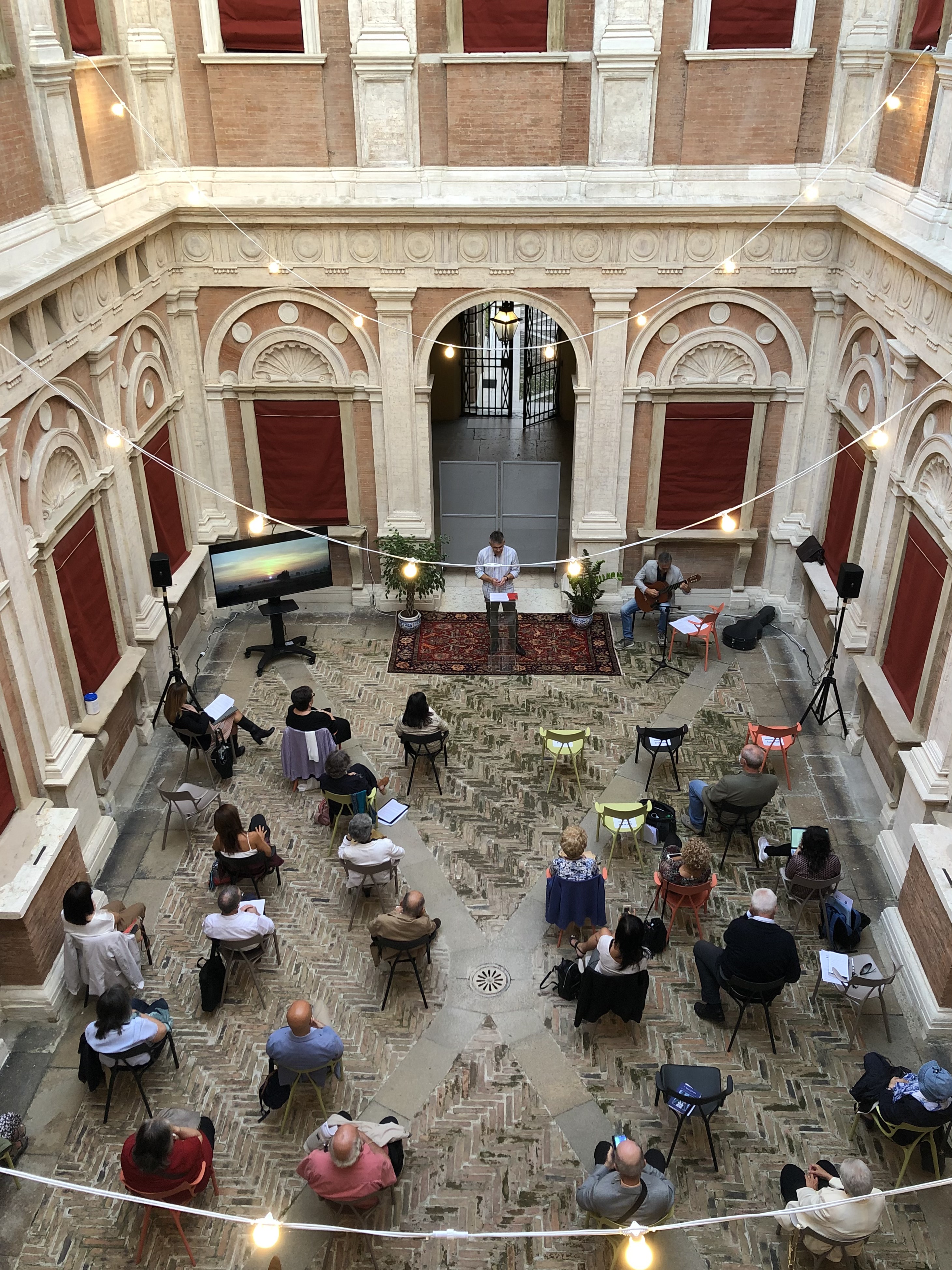 Storie di pianura, al via il Premio di narrativa